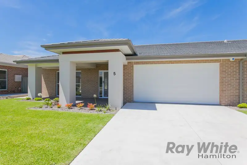 Main view of Homely house listing, 14 Heron Circuit, Fullerton Cove NSW 2318