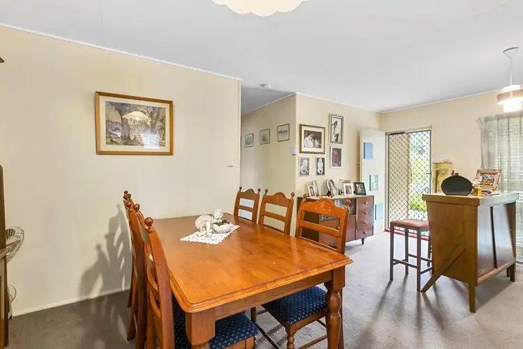 Sixth view of Homely house listing, 71 Barnehurst Street, Tarragindi QLD 4121