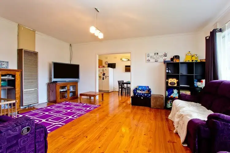 Fourth view of Homely house listing, 4 Loral Street, Para Hills SA 5096