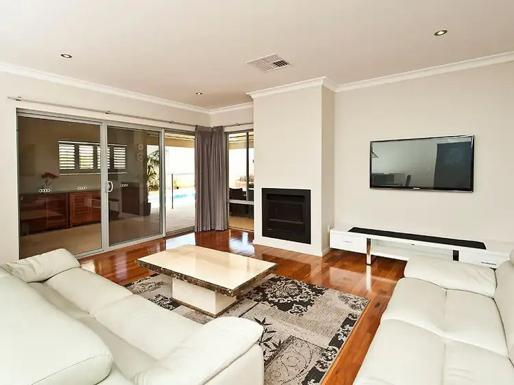 Fourth view of Homely house listing, 12 Rainbird Street, Baldivis WA 6171