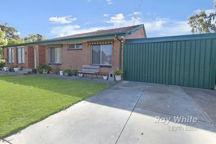 19 Booloo Street, Para Hills West SA 5096