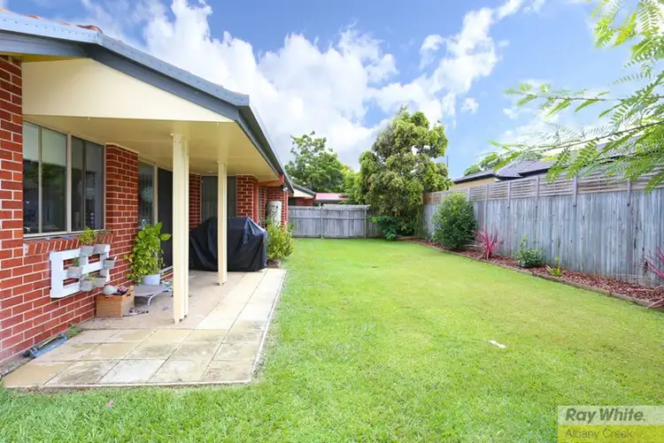 Second view of Homely villa listing, 4/36 Jade Street, Albany Creek QLD 4035