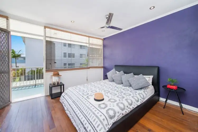 Fourth view of Homely townhouse listing, 2/28 Peerless Avenue, Mermaid Beach QLD 4218