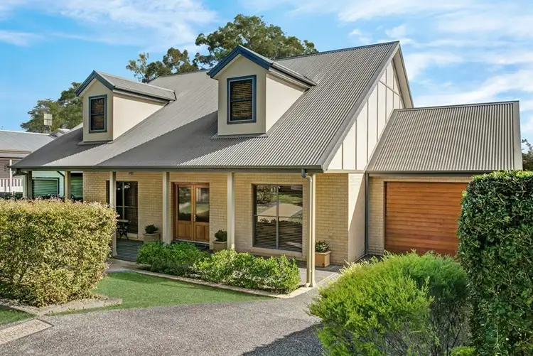 72 Kensington Road, Bolwarra NSW 2320