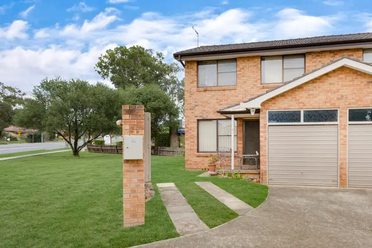 4/103 Cumberland Road, Ingleburn NSW 2565