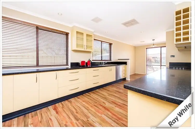 Fourth view of Homely house listing, 7 Balala Place, Isabella Plains ACT 2905