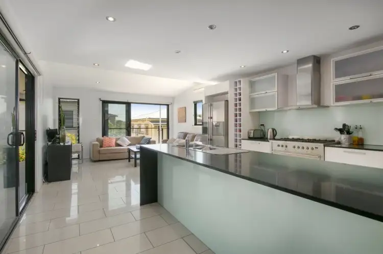 Third view of Homely house listing, 67A Gellibrand Street, Clayfield QLD 4011