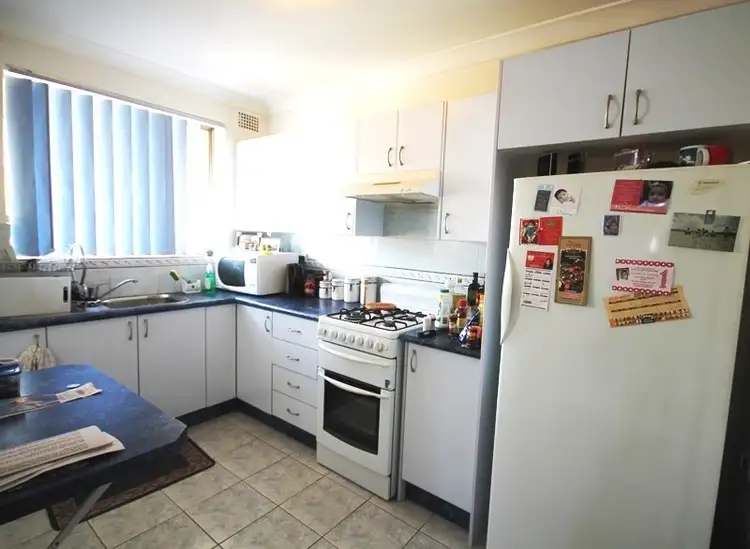 Third view of Homely unit listing, Address available on request