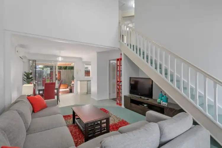 Second view of Homely townhouse listing, 26/16 Washington Avenue, Tingalpa QLD 4173
