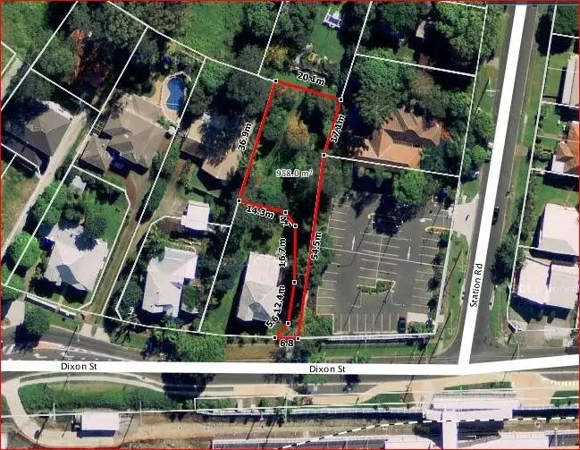 Second view of Homely land listing, 65 Dixon Street, Sunnybank QLD 4109