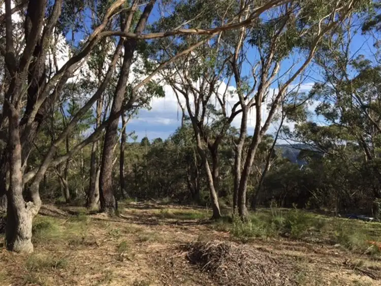 Second view of Homely land listing, 42-44 Ada Road, Blackheath NSW 2785