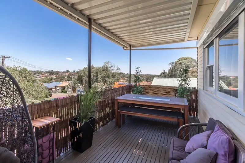 Main view of Homely house listing, 41 Bellevue Street, Blacktown NSW 2148