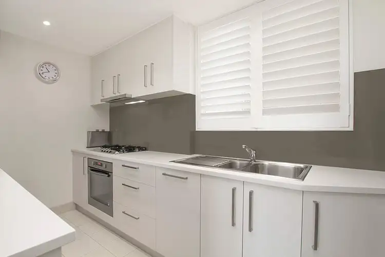 Third view of Homely apartment listing, 16/42-44 Sinclair Street, Wollstonecraft NSW 2065