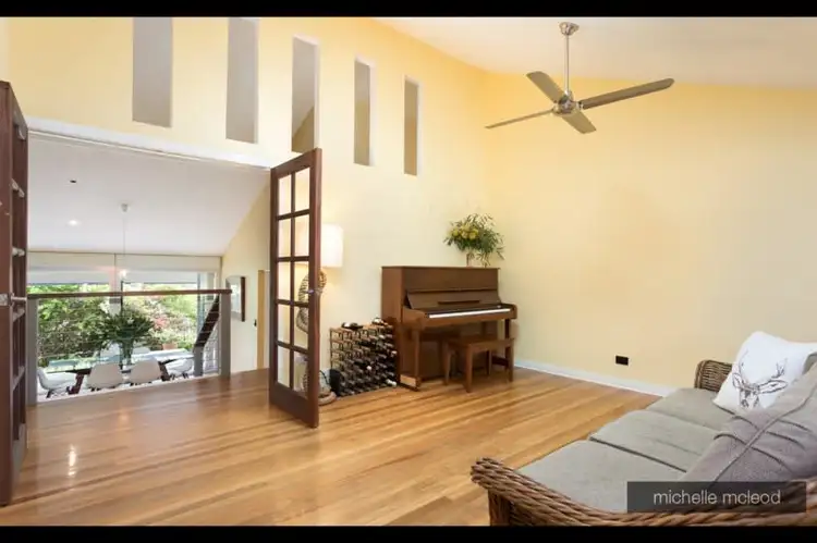 Fourth view of Homely house listing, 72 Twilight Street, Kenmore QLD 4069