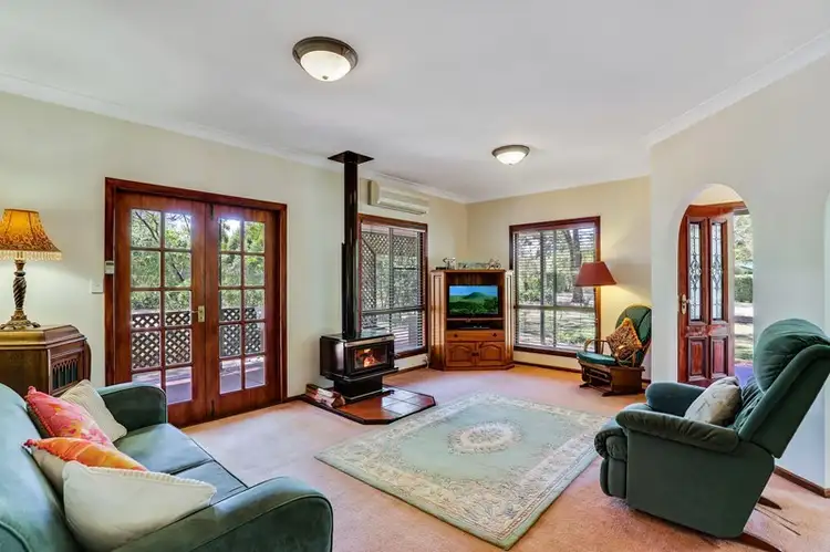 Second view of Homely house listing, 5 Maylen Court, Highfields QLD 4352