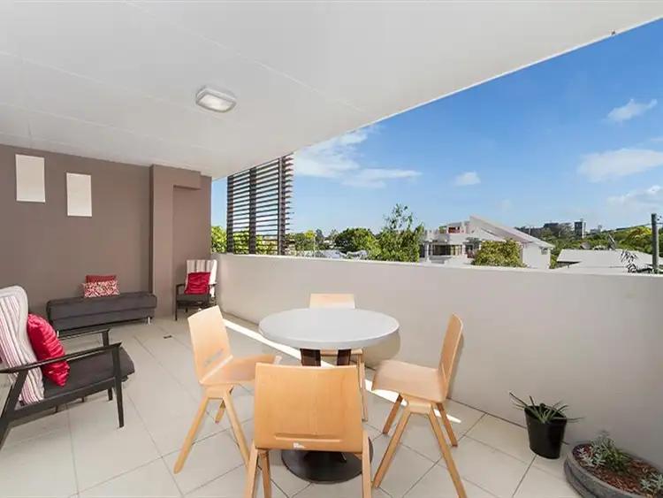 2302/55 Forbes Street, West End QLD 4101