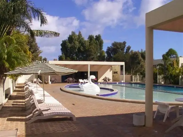 13/156 Grey Street - Kalbarri Beach Resort, Kalbarri WA 6536