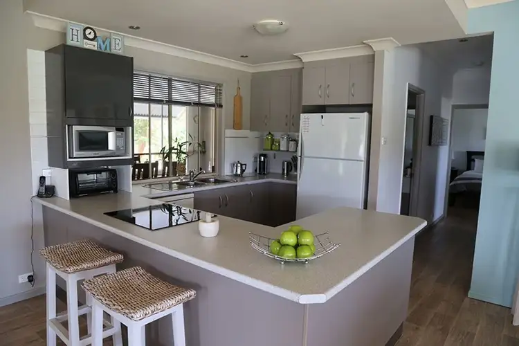 Seventh view of Homely house listing, 66 Seaward Drive, Russell Island QLD 4184