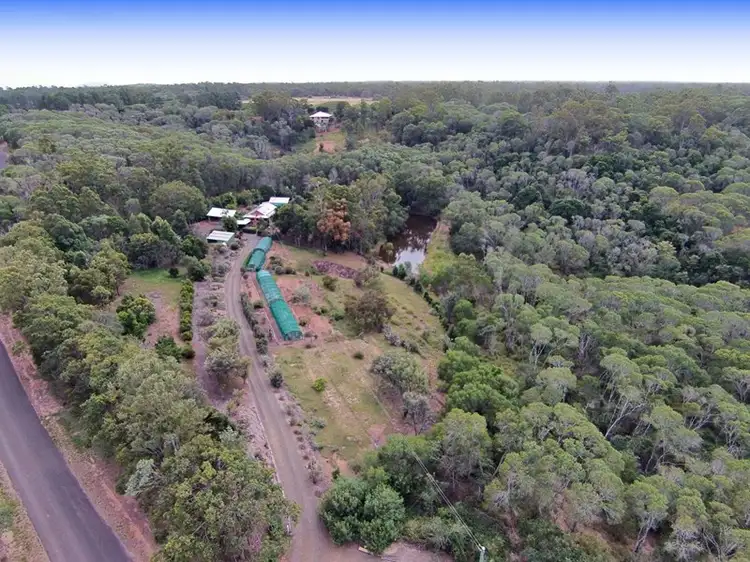 Main view of Homely house listing, 251 Bungadoo Road, Gin Gin QLD 4671
