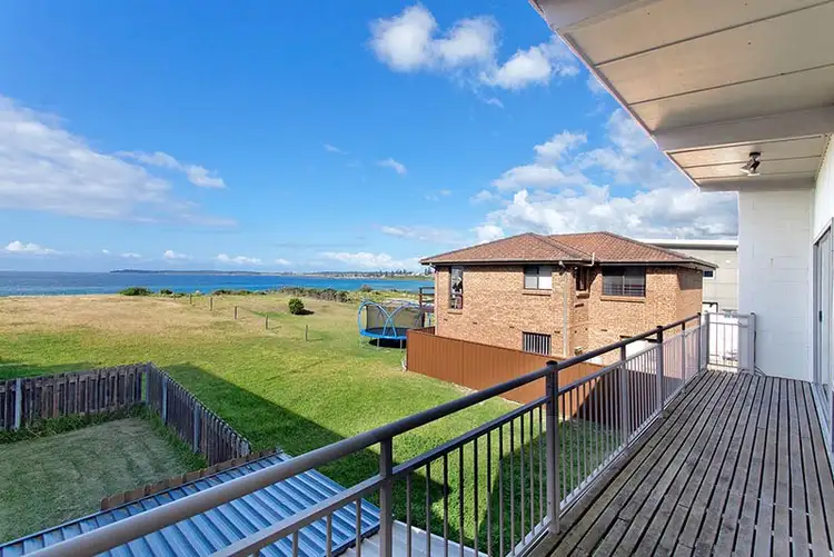 Second view of Homely house listing, 33 Junction Road, Barrack Point NSW 2528