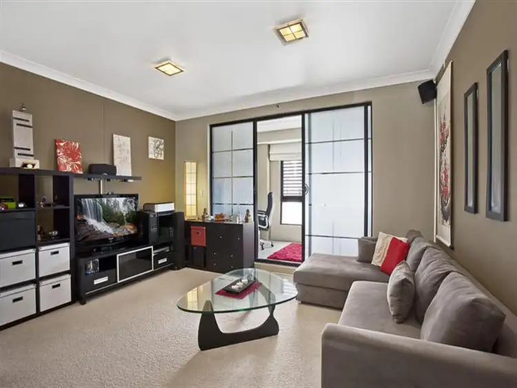 1011/242 Elizabeth Street, Surry Hills NSW 2010