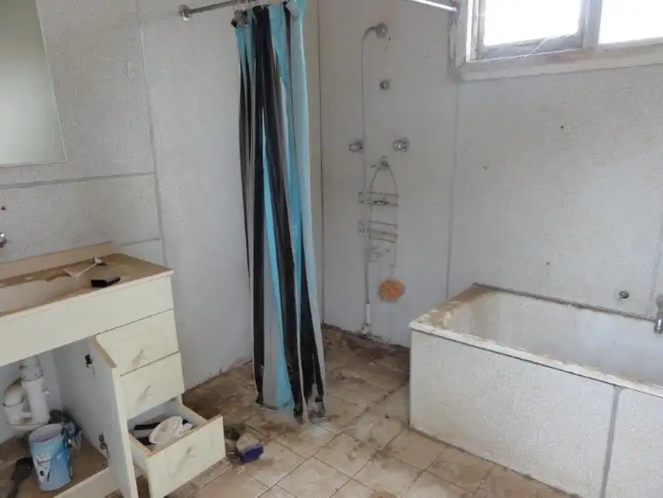 Second view of Homely house listing, 345 Wilson Street, Broken Hill NSW 2880