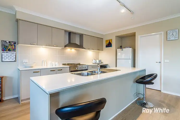 Fifth view of Homely house listing, 18 Emu Bush Drive, Cranbourne West VIC 3977
