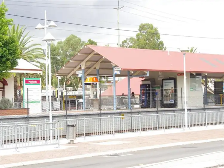 Third view of Homely house listing, 1a Tenth Avenue, Maylands WA 6051