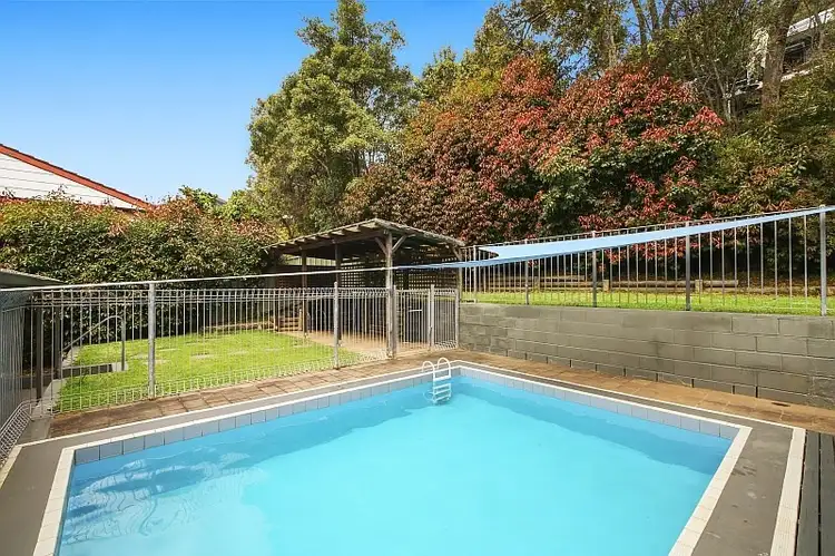 Fourth view of Homely house listing, 8 Havendale Close, Koolewong NSW 2256