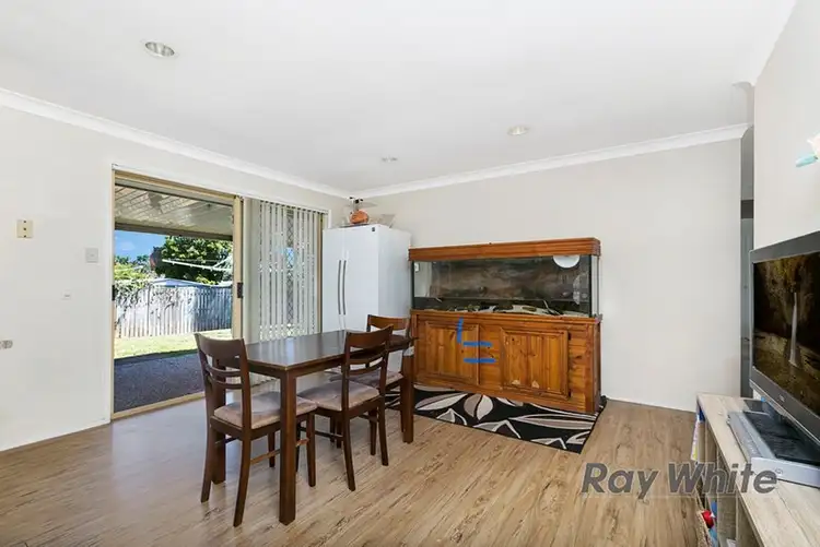 Fourth view of Homely house listing, 27 Goorawin Street, Alexandra Hills QLD 4161