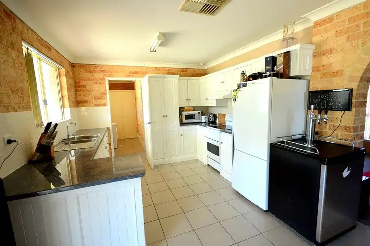 Fifth view of Homely house listing, 24 Evans Street, Cowra NSW 2794