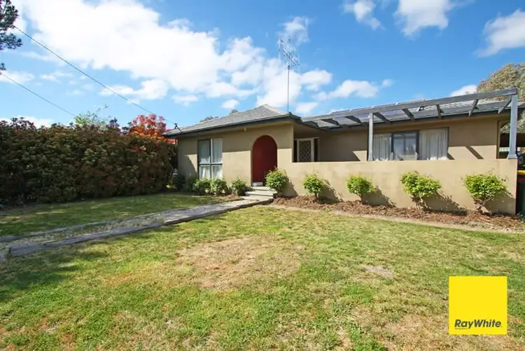 Sixth view of Homely house listing, 27 Forster Street, Bungendore NSW 2621