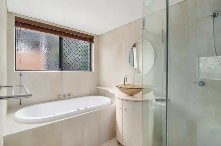 Seventh view of Homely other listing, 1/138 Jefferson Lane, Palm Beach QLD 4221
