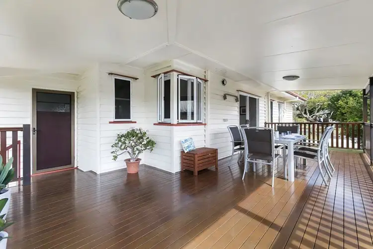 Second view of Homely house listing, 6 Beechcroft Street, Coopers Plains QLD 4108