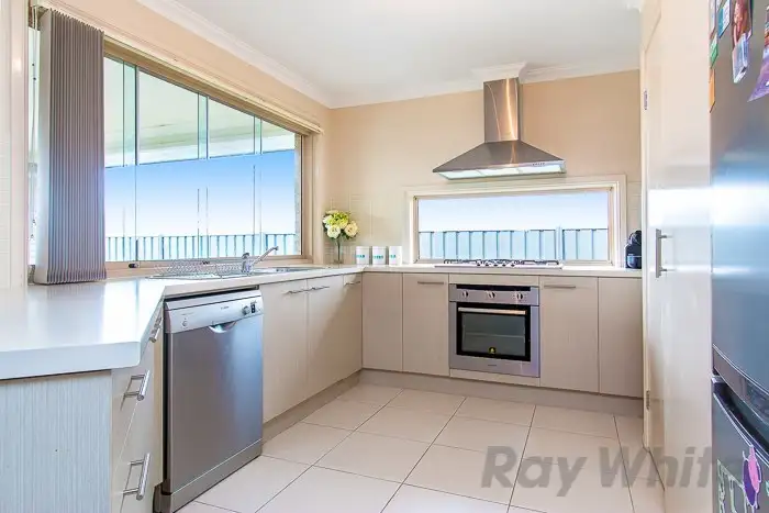 Second view of Homely house listing, 15 Graysynd Circuit, Cameron Park NSW 2285