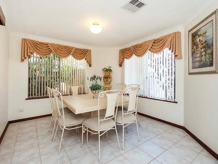 Sixth view of Homely house listing, 7 Adroit Court, Rockingham WA 6168