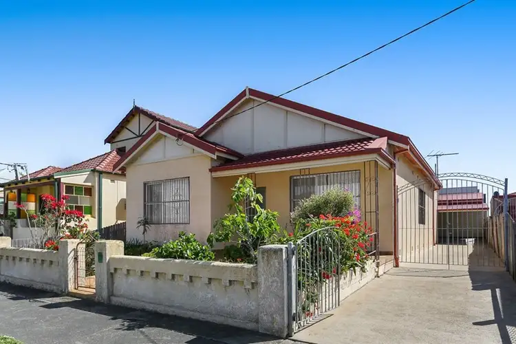 10 Wellington Street, Rosebery NSW 2018