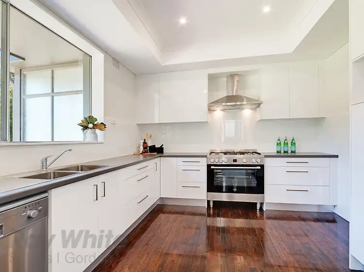 Fourth view of Homely house listing, 12 Myrtle Place, St Ives NSW 2075