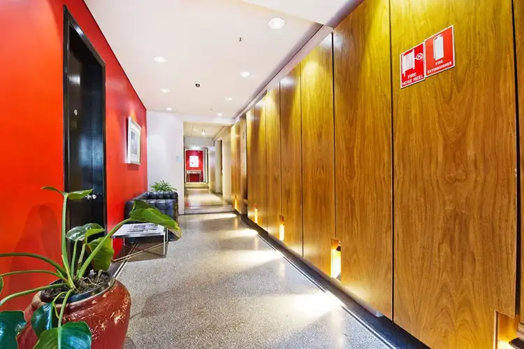 Sixth view of Homely studio listing, 2/18 Springfield Avenue, Potts Point NSW 2011