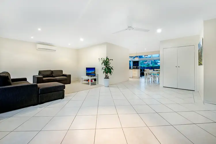 Fifth view of Homely house listing, 31 Kallaroo Crescent, Ashmore QLD 4214