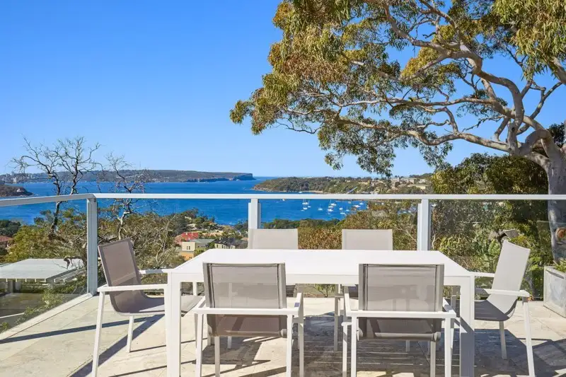 Main view of Homely apartment listing, 2/7 Little Street, Mosman NSW 2088