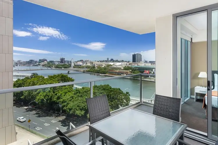74/18 Tank Street, Brisbane QLD 4000