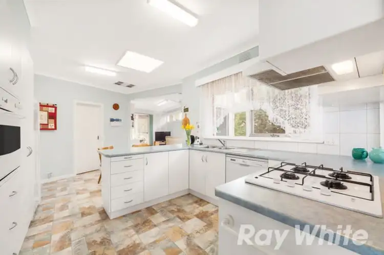 Third view of Homely house listing, 13 McGhee Avenue, Mitcham VIC 3132