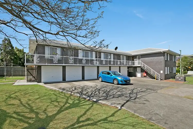 Sixth view of Homely unit listing, 2/140 Pembroke Road, Coorparoo QLD 4151