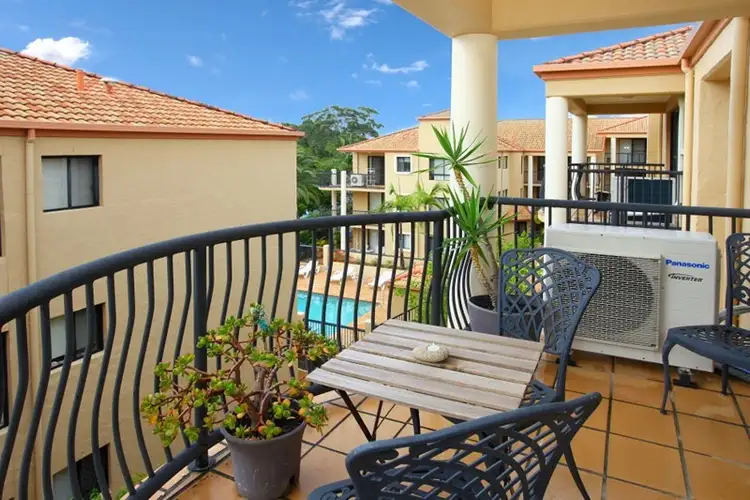 Seventh view of Homely unit listing, 39 'Waverley Apartments' 16 Waverley Street, Southport QLD 4215