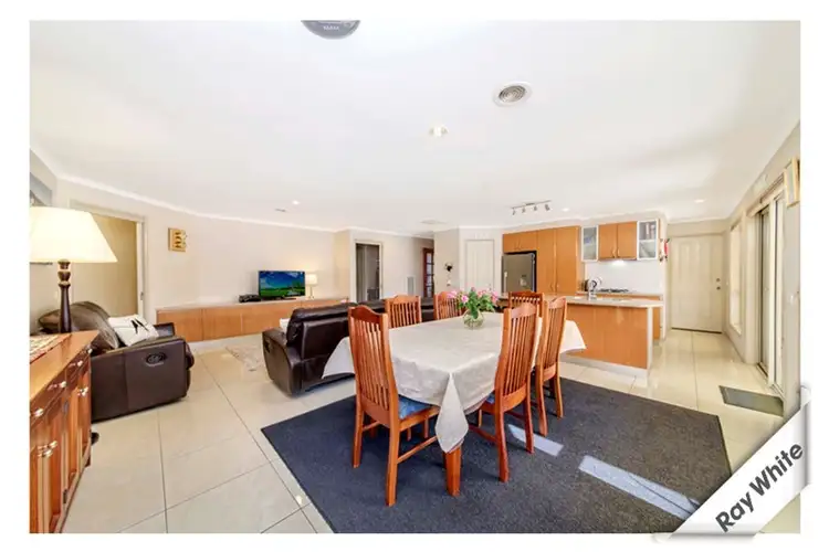 Fifth view of Homely house listing, 22 Henry Sutton Circuit, Dunlop ACT 2615