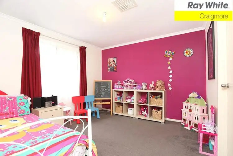 Sixth view of Homely house listing, 7 Rugby Close, Andrews Farm SA 5114