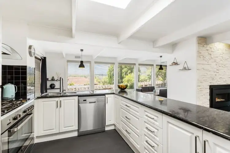 Third view of Homely house listing, 8 Wonthulong Drive, Bayswater North VIC 3153