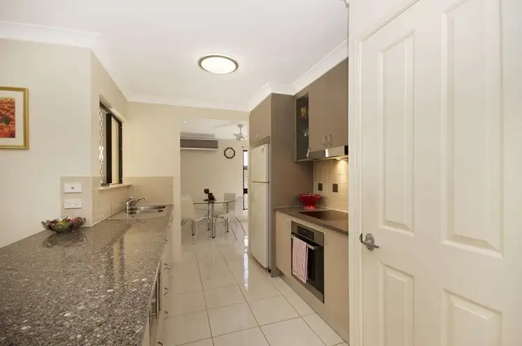 20 Redbank Court, Mount Louisa QLD 4814