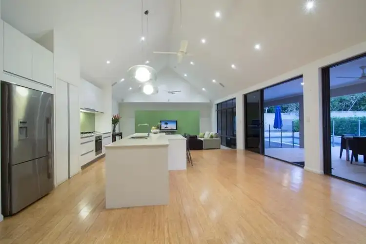 Third view of Homely house listing, Lot 4 Old Port Road, Port Douglas QLD 4877